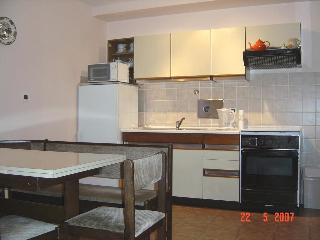 Apartments Sonja Opatija Bilik gambar
