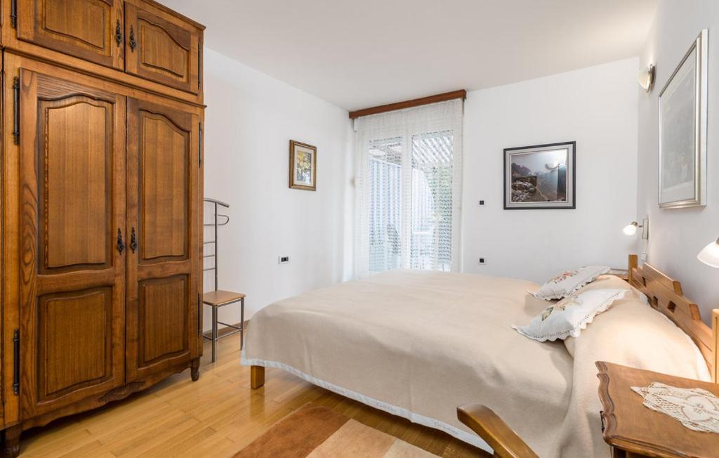Apartments Sonja Opatija Luaran gambar