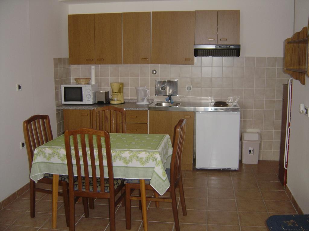 Apartments Sonja Opatija Luaran gambar