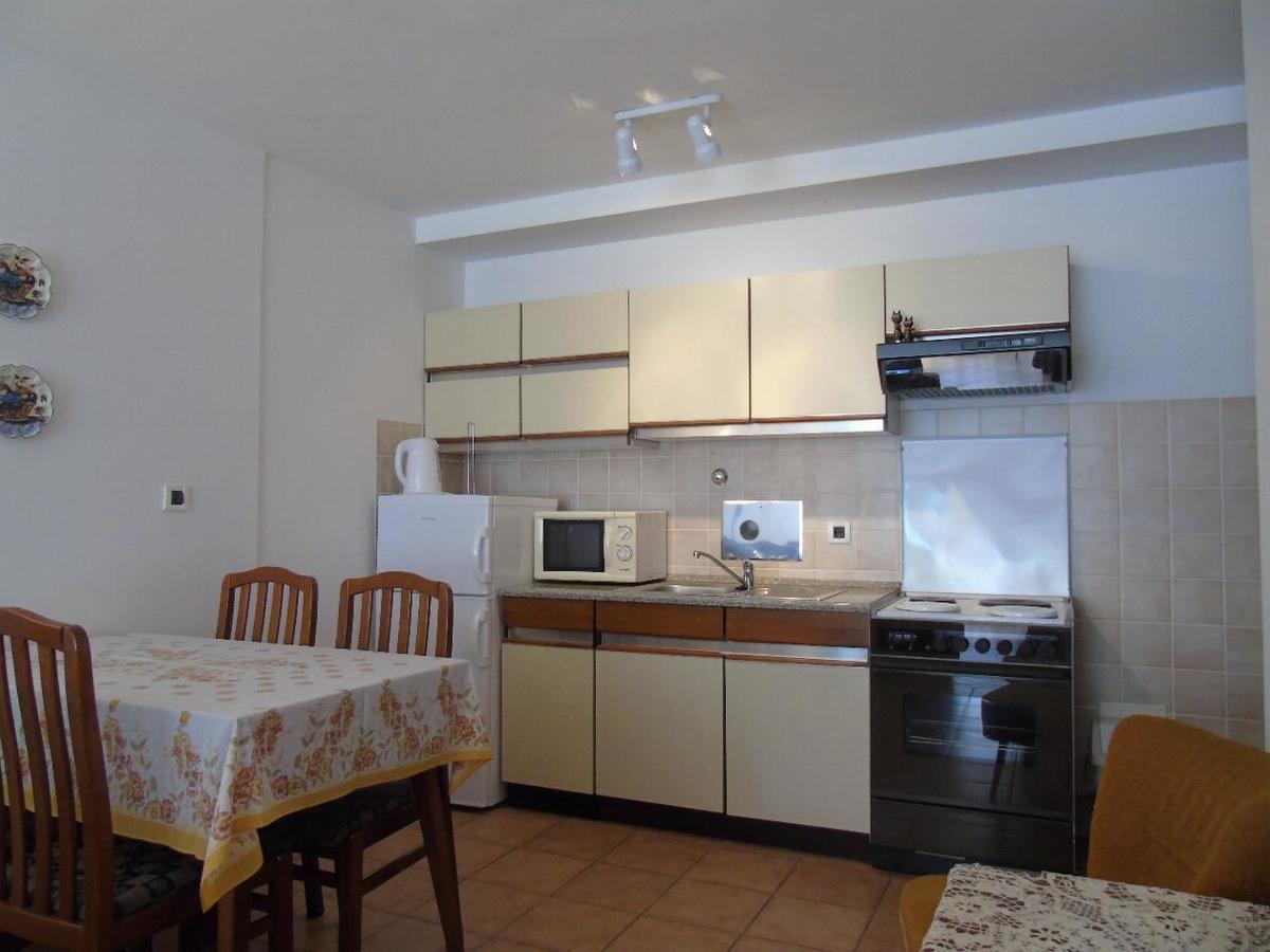 Apartments Sonja Opatija Luaran gambar