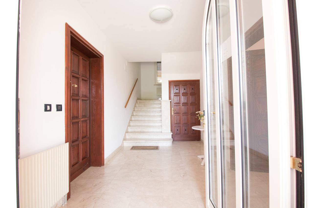 Apartments Sonja Opatija Luaran gambar