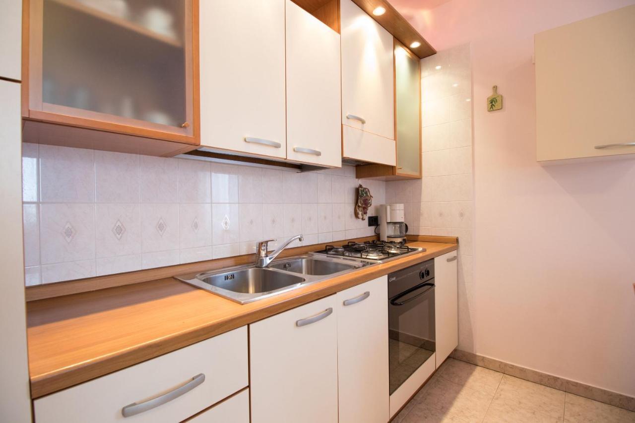 Apartments Sonja Opatija Luaran gambar