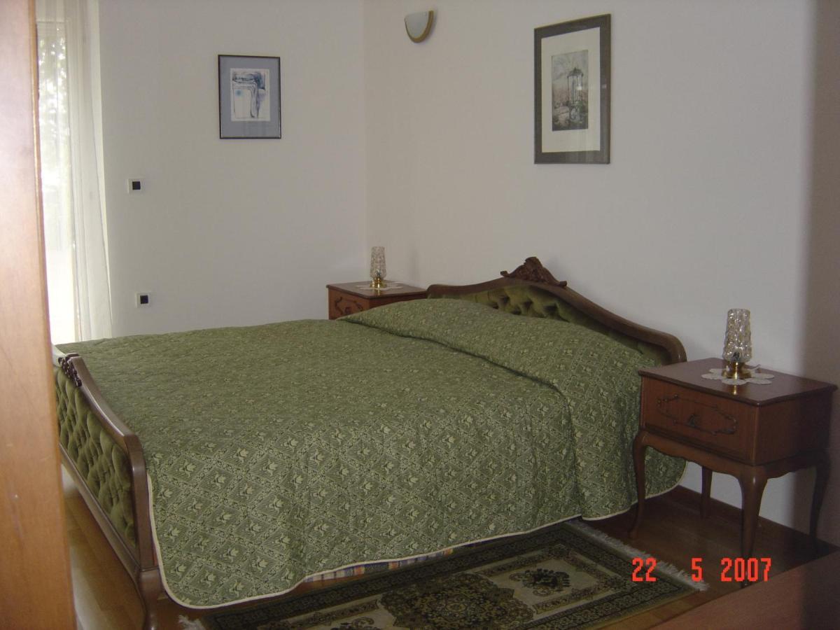 Apartments Sonja Opatija Luaran gambar